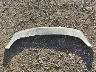  Накладка (юбка) переднего бампера Skoda Octavia A4 Арт 87029675, вид 4