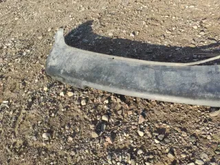  Накладка (юбка) переднего бампера Skoda Octavia A4 Арт 87029675, вид 6