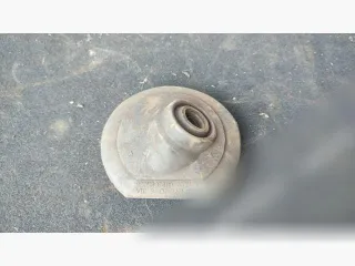 9625837480 Пыльник рулевой рейки Citroen Xantia Арт 132982168, вид 1