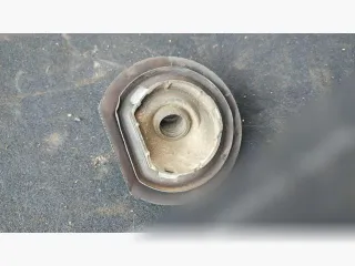 9625837480 Пыльник рулевой рейки Citroen Xantia Арт 132982168, вид 3