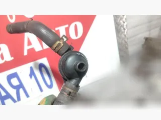  Маслоотделитель (сапун) Citroen C5 2 3.0л Арт YL330, вид 2