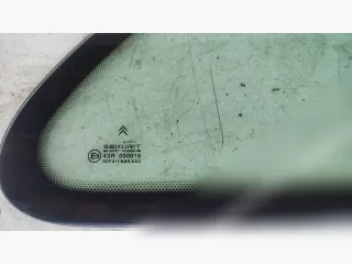  Форточка задняя левая Citroen Xsara Picasso Арт 135696137, вид 2