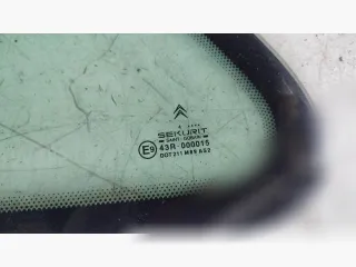  Форточка задняя правая Citroen Xsara Picasso Арт 135696144, вид 2