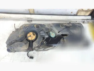 9647010380 Бак топливный Citroen Xsara Picasso 1.6л HDi Арт 135760286, вид 1