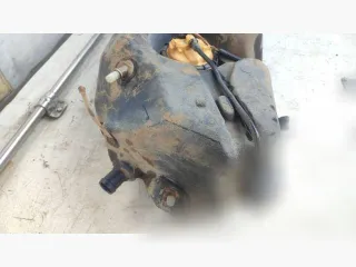 9647010380 Бак топливный Citroen Xsara Picasso 1.6л HDi Арт 135760286, вид 2