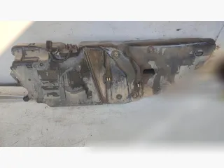 9647010380 Бак топливный Citroen Xsara Picasso 1.6л HDi Арт 135760286, вид 3