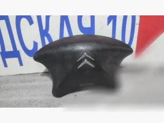 96470413XT Подушка безопасности Citroen Xsara Picasso Арт 1S3039, вид 1