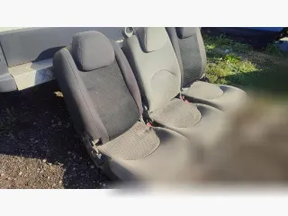  Сиденье заднее Citroen Xsara Picasso Арт 135761454, вид 2