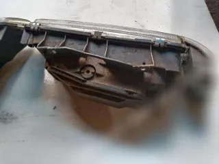  Фара передняя (комплект) Citroen Xantia Арт 136181384, вид 3