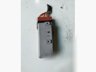 9611914080 Блок управления центральным замком Citroen Xantia Арт K2, вид 2