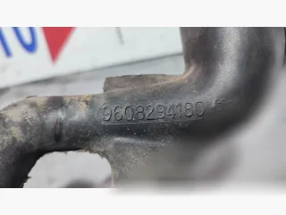 9608294180 Горловина бачка омывателя Citroen Xantia Арт 136362507, вид 3