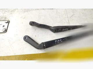  Щетки стеклоочистителя Peugeot 206 1 Арт 136530745, вид 3