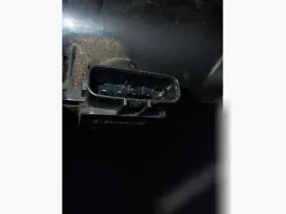 1974002010, ZL01 Расходомер воздуха Mazda 3 BL 1.3л Арт 136830268, вид 3