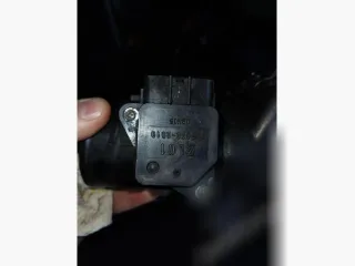 1974002010, ZL01 Расходомер воздуха Mazda 3 BL 1.3л Арт 136830268, вид 4