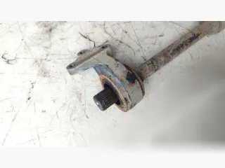  Полуось передняя правая (приводной вал, ШРУС) Mazda 3 BK Арт 136869438, вид 2