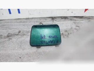 9620797077 Заглушка (решетка) в бампер задний Citroen Xantia Арт 136979997, вид 3