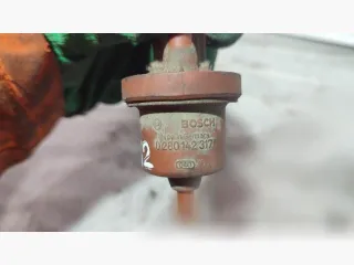 0280142317 Клапан вентиляции топливного бака Citroen C5 1 Арт E3062, вид 2