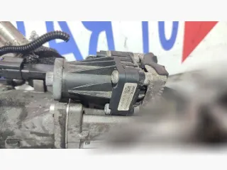 9671187780 Клапан EGR Peugeot 308 1 1.6л Арт Q0037, вид 1