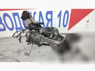 9671187780 Клапан EGR Peugeot 308 1 1.6л Арт Q0037, вид 4