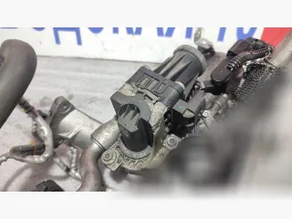 9671187780 Клапан EGR Peugeot 308 1 1.6л Арт Q0037, вид 5