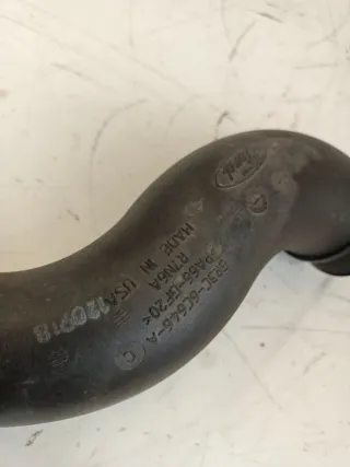 GR3C6C646A Гофра инжектора Ford Mustang 6 2.3л Арт 87066381, вид 5