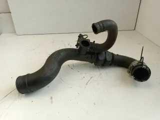 GR3C6C646A Гофра инжектора Ford Mustang 6 2.3л Арт 87066381, вид 1