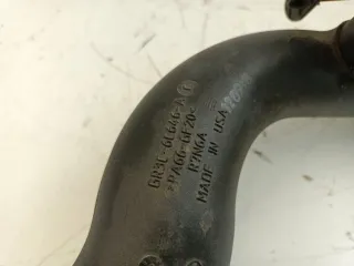 GR3C6C646A Гофра инжектора Ford Mustang 6 2.3л Арт 87066381, вид 2