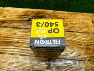 OP5403 Фильтр масляный Citroen Jumper 2 2.0л Арт 87077371, вид 2