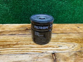 OP5403 Фильтр масляный Citroen Jumper 2 2.0л Арт 87077371, вид 5