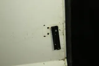  Дверь распашная задняя левая Citroen Jumper 2 Арт 87077743, вид 5