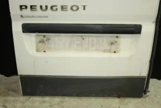  Дверь распашная задняя левая Citroen Jumper 2 Арт 87077743, вид 4