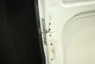  Дверь распашная задняя левая Citroen Jumper 2 Арт 87077743, вид 12