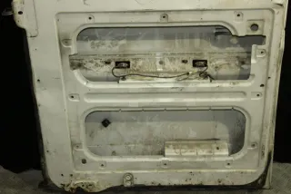  Дверь распашная задняя левая Citroen Jumper 2 Арт 87077743, вид 11