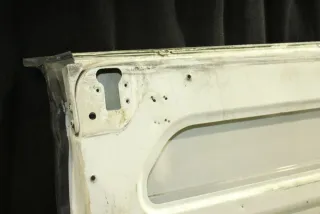  Дверь распашная задняя левая Citroen Jumper 2 Арт 87077743, вид 13