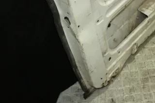  Дверь распашная задняя левая Citroen Jumper 2 Арт 87077743, вид 14