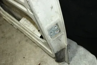  Дверь распашная задняя левая Citroen Jumper 2 Арт 87077743, вид 16