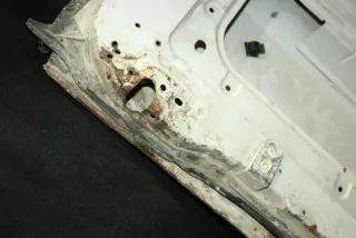  Дверь распашная задняя левая Citroen Jumper 2 Арт 87077743, вид 17