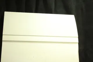  Дверь распашная задняя правая белая Citroen Jumper 2 Арт 87077775, вид 2