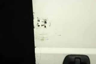  Дверь распашная задняя правая белая Citroen Jumper 2 Арт 87077775, вид 6