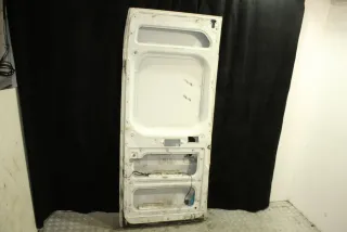  Дверь распашная задняя правая белая Citroen Jumper 2 Арт 87077775, вид 8