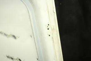  Дверь распашная задняя правая белая Citroen Jumper 2 Арт 87077775, вид 15