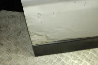  Дверь распашная задняя правая белая Citroen Jumper 2 Арт 87077775, вид 5