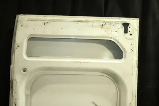  Дверь распашная задняя правая белая Citroen Jumper 2 Арт 87077775, вид 9