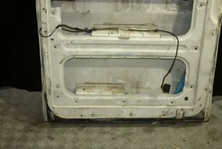  Дверь распашная задняя правая белая Citroen Jumper 2 Арт 87077775, вид 11