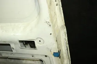  Дверь распашная задняя правая белая Citroen Jumper 2 Арт 87077775, вид 16