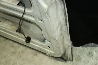  Дверь распашная задняя правая белая Citroen Jumper 2 Арт 87077775, вид 17