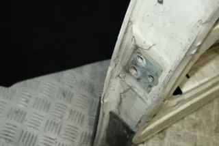  Дверь распашная задняя правая белая Citroen Jumper 2 Арт 87077775, вид 18