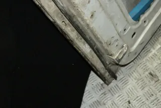  Дверь распашная задняя правая белая Citroen Jumper 2 Арт 87077775, вид 20