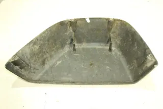 1305803070 Обшивка двери передней правой (дверная карта) Citroen Jumper 2 Арт 87078420, вид 2