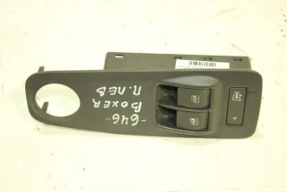 7354874230 Блок управления стеклоподъемниками Citroen Jumper 2 Арт 87080985, вид 1